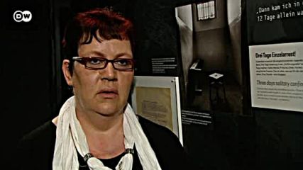 Изнасилвания и бой в поправителните домове в ГДР