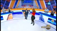 Семейни войни (15.02.2016) - част 1