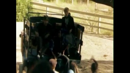 Paul Mccartney ft. Michael Jackson - Say Say Say