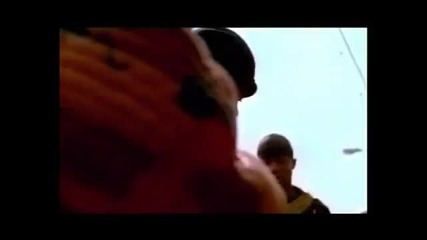 Redman - Da Countdown (saga Continues) 