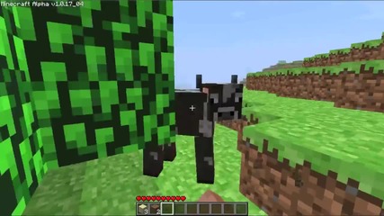 Welcome to Minecraft - Episode 001 - The Basics -