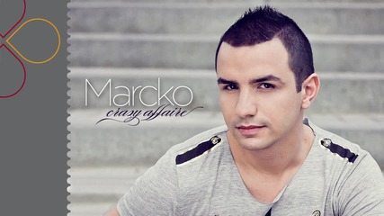 Marcko - Crazy Affaire ( Radio Edit )
