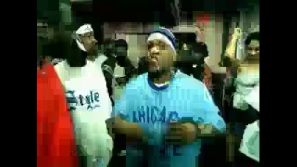Styles P - Good Times ( High Quality )