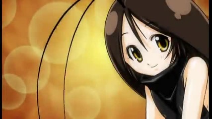 Gokicha!! Cockroach Girl! Episode 1 bg