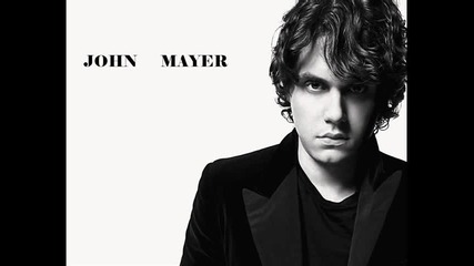 John Mayer - Belief