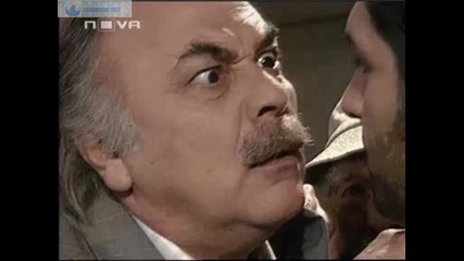 Elveda Derken - Сълзи над Босфора - Епизод 18 Част 8