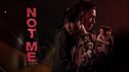 Notme bg sub ep 5 [3/4]