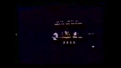 Scorpions - Top Of The Bill 1979