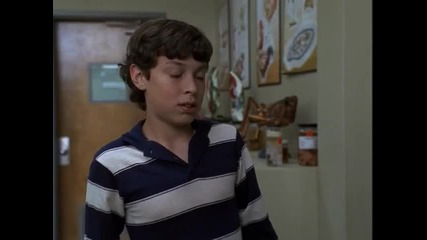 Freaks and Geeks Episode 5 - Tests and Breasts