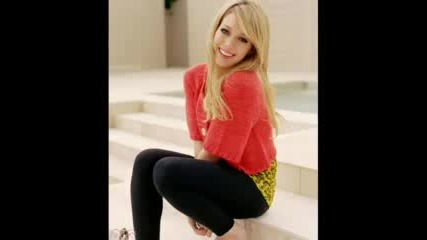 Hilary Duff - Some Of Her Best Photoshoots 2