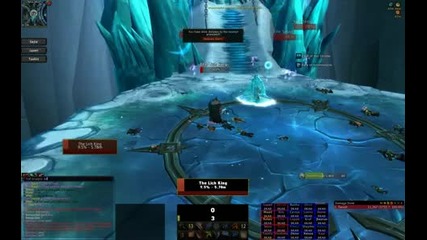 Guild Paragon Lich King 25 normal part 2