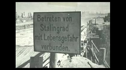 Freibeuter - Stalingrad