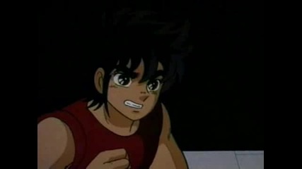 Saint Seiya Tv 29