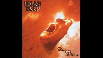 Uriah Heep - Cry Freedom 