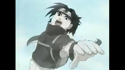 Naruto - Skillet - Whispers in the Dark