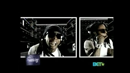 Young Money (lil Wayne, Nicki Minaj & Tyga) - Roger That New 2010 * High Quality * 