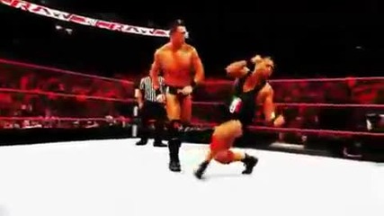 The Miz Best Titantron