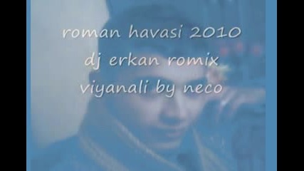 Roman havasi 2010 