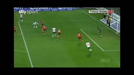 Mesut Ozil 