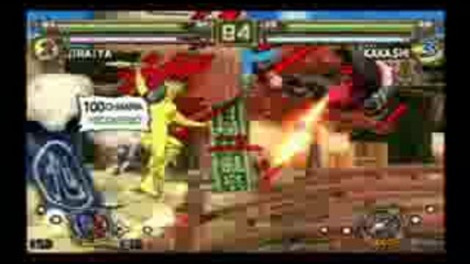 Narutoun2 Fastaction Gp Gt