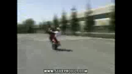 Motor Spektakel