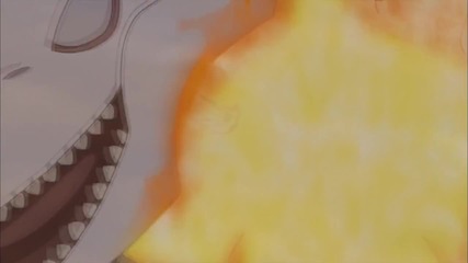 Naruto Shippuden [329] - Kyuubi Transformation [amv]