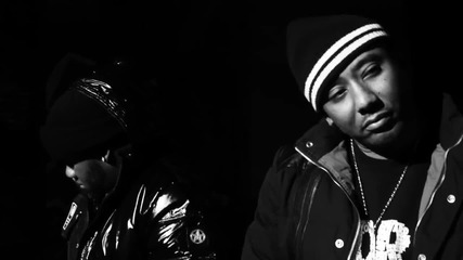 Maino – Last Of The Mohicans (feat. Push! Montana)