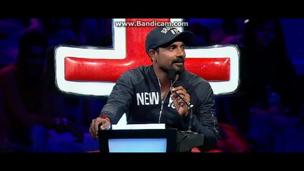 Dance Plus