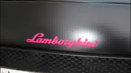 Rare Lamborghini Murcielago Lp640 Roadster Matte Lime Green 