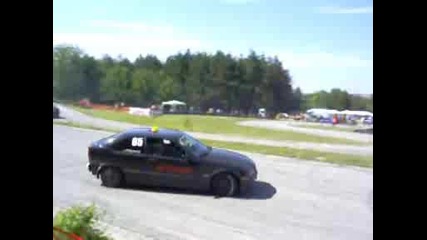 Drift Day 1 - Pleven 31.05.2009 [5]