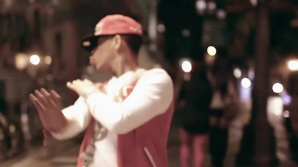 Yung Berg - So Amazing (starring Natalie Nunn)