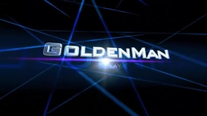 Goldenman*brickforce Gameplay*ep.3