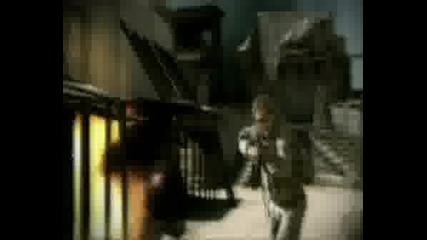 Disturbed - Indestructible Original