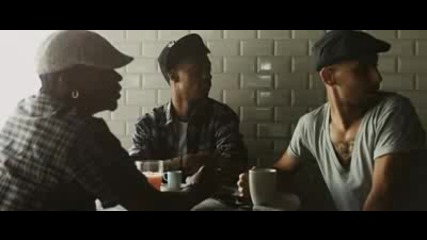 M. Pokora - Juste Une Photo De Toi