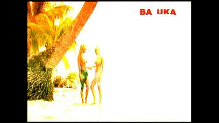 Dvj Bazuka - Sexy Paradize
