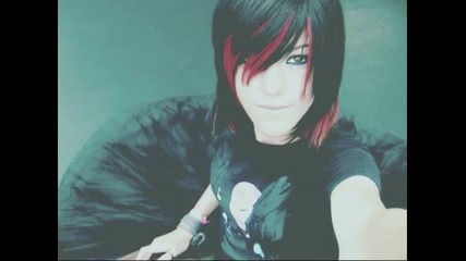 Emo_scene Hairstyles For Girls