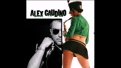 Alex Gaudino - Watch Out (dj Marko Radio Edit)