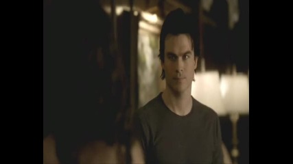 Damon, Elena, Katherine - Lovely words