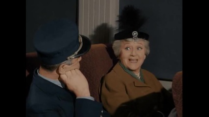 Bewitched S1e19 - A Nice Little Dinner Party