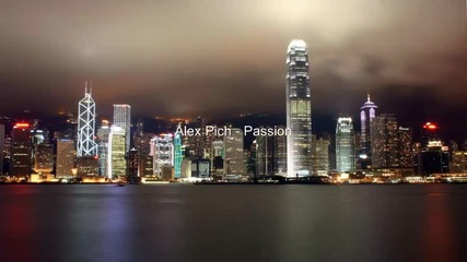 Alex Pich - Passion (from Asot 441) 