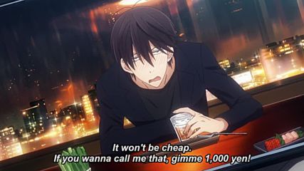 Dakaretai Otoko 1-i ni Odosarete Imasu. Episode 1
