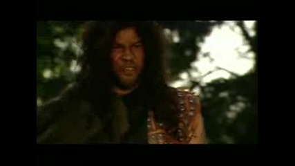 The Battle Speech