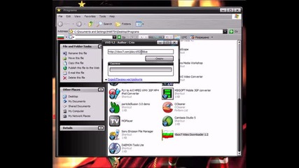 Vbox7 Video Downloader V1.2