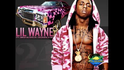 Lil Wayne - Really Not Really