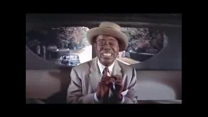 Louis Armstrong - High Society 