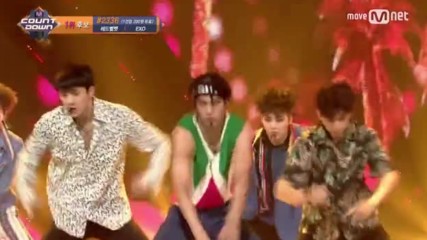 Exo - Ko Ko Bop