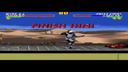 Strel 1.6.avi