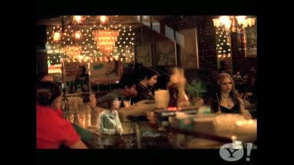 Avril Lavigne - My Happy Ending