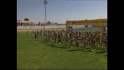 Етиопец и кенийка станаха световни шампиони по лекоатлетически крос