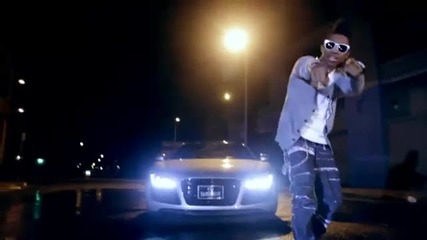 Lil Twist - Carte Blanche (official Video)